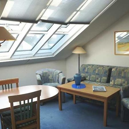 Villa Granitz - Ferienwohnung Riedel Goehren  Buitenkant foto