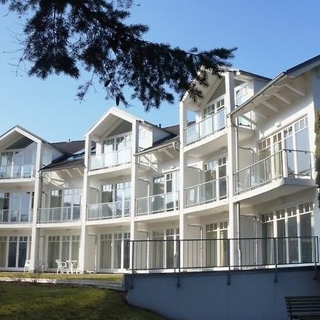 Villa Granitz - Ferienwohnung Riedel Goehren  Buitenkant foto